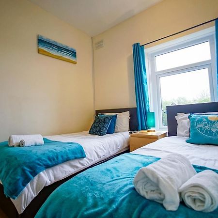 Hotel West Lea House Chesterfield Esterno foto