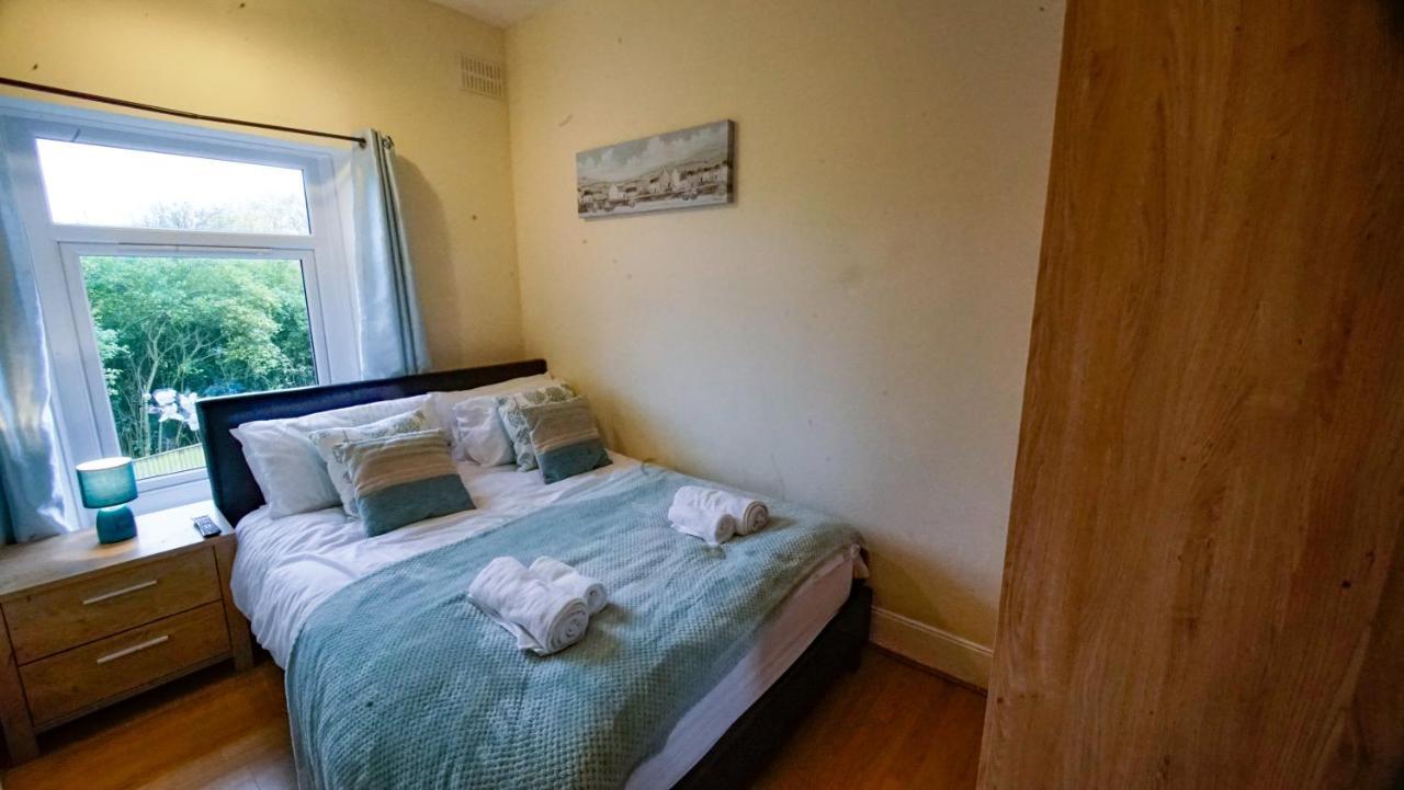 Hotel West Lea House Chesterfield Esterno foto