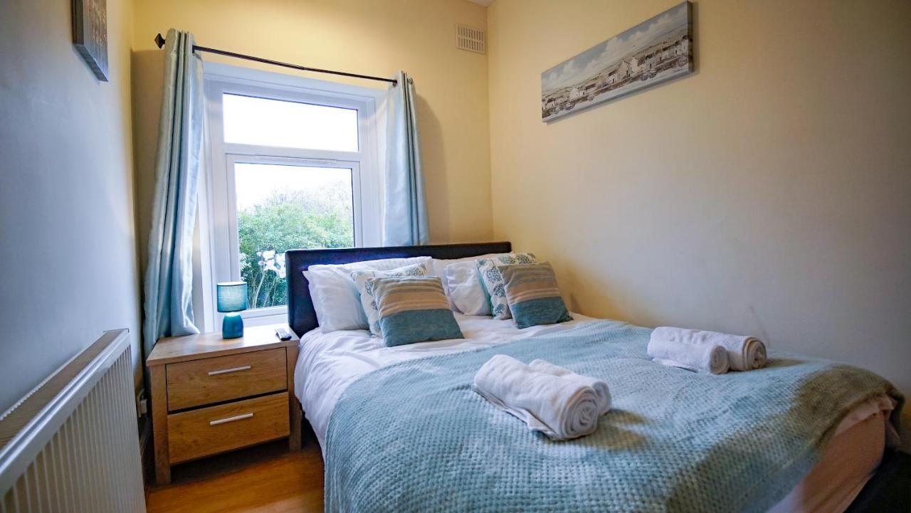Hotel West Lea House Chesterfield Esterno foto