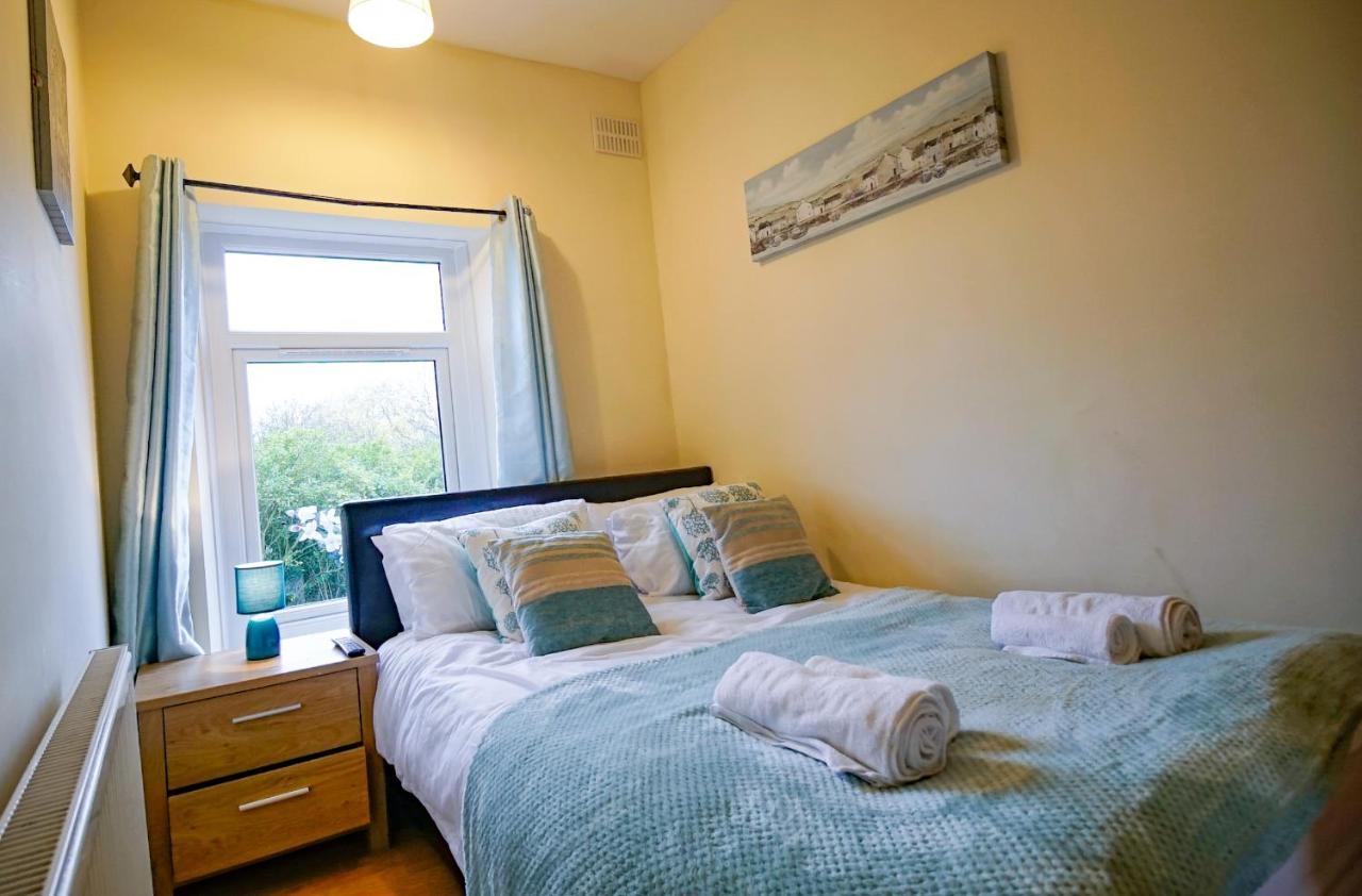 Hotel West Lea House Chesterfield Esterno foto