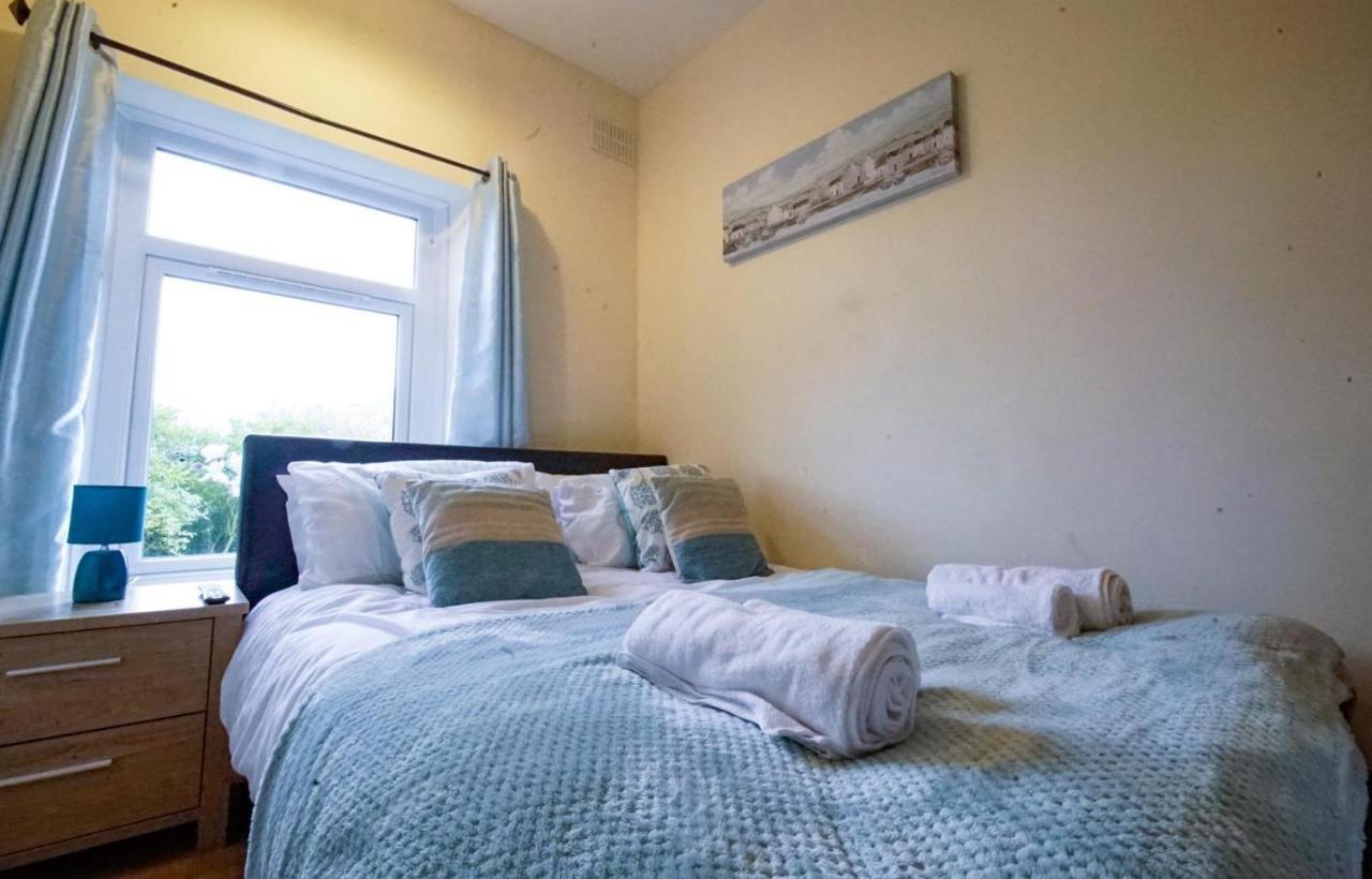 Hotel West Lea House Chesterfield Esterno foto