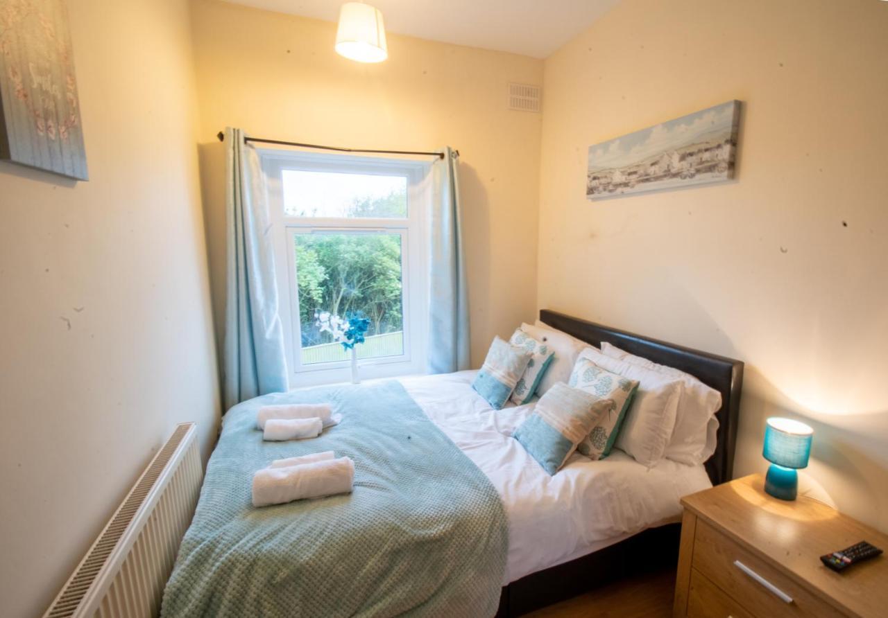Hotel West Lea House Chesterfield Esterno foto