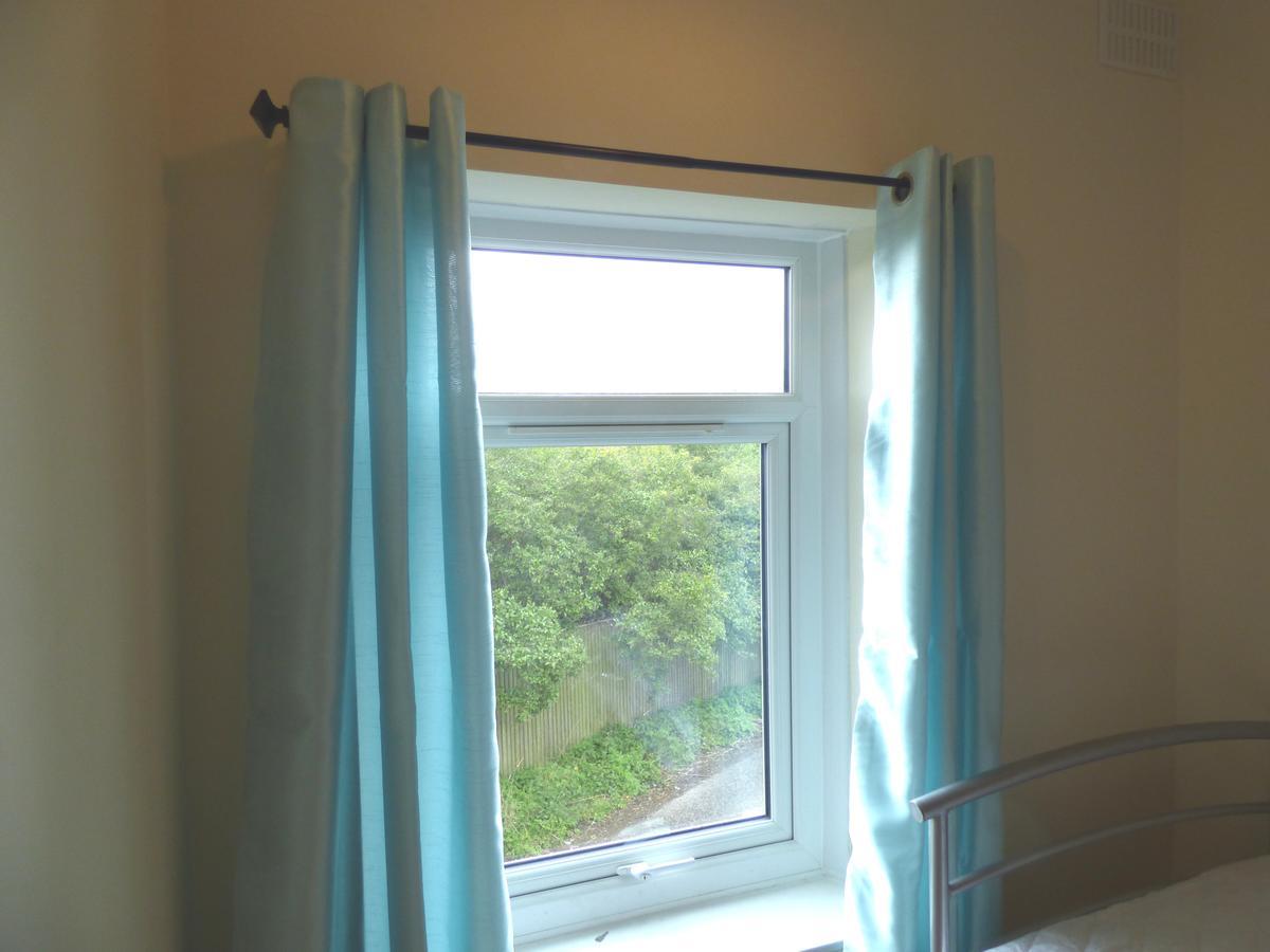 Hotel West Lea House Chesterfield Esterno foto