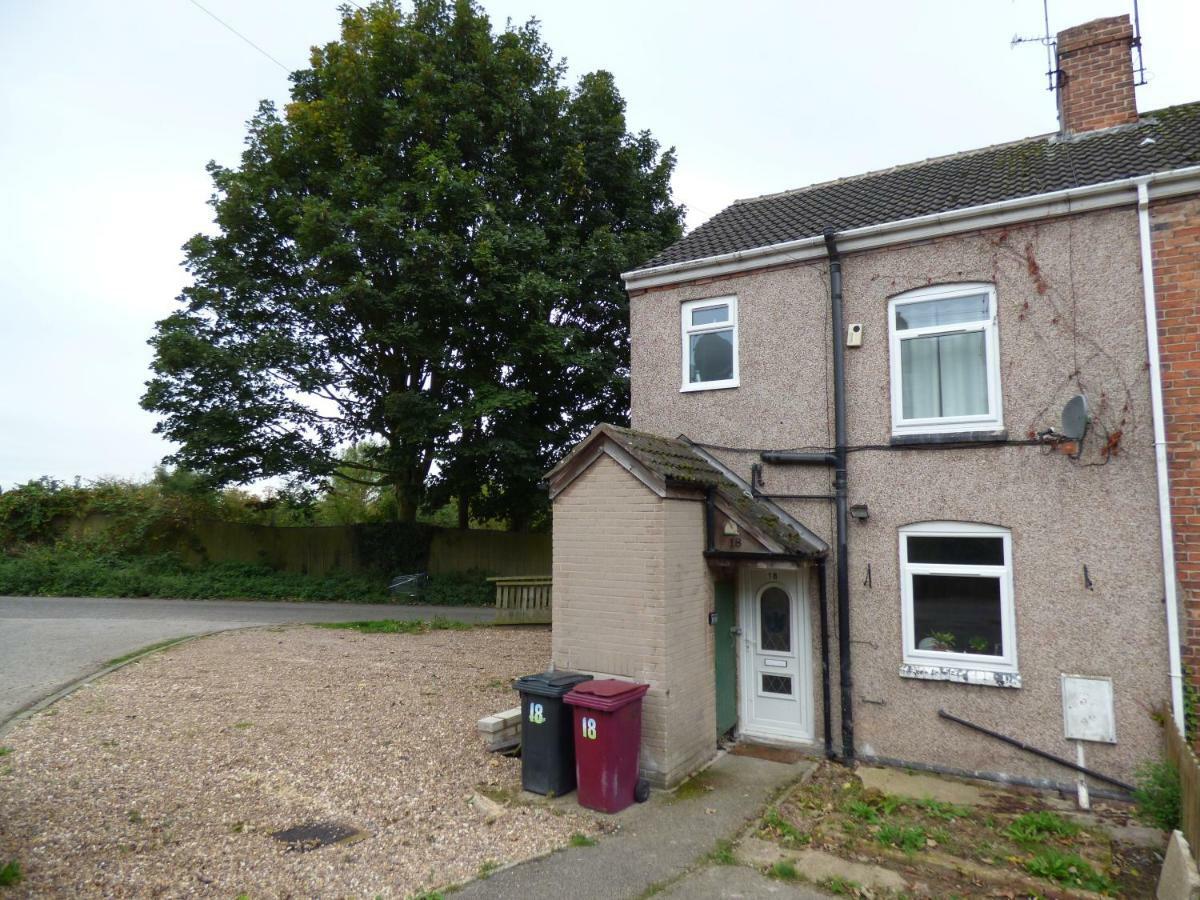 Hotel West Lea House Chesterfield Esterno foto
