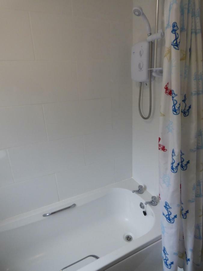 Hotel West Lea House Chesterfield Esterno foto